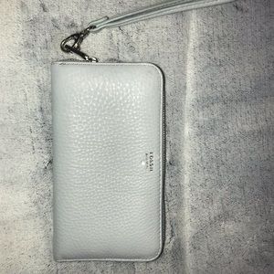 Fossil Wristlet/Wallet